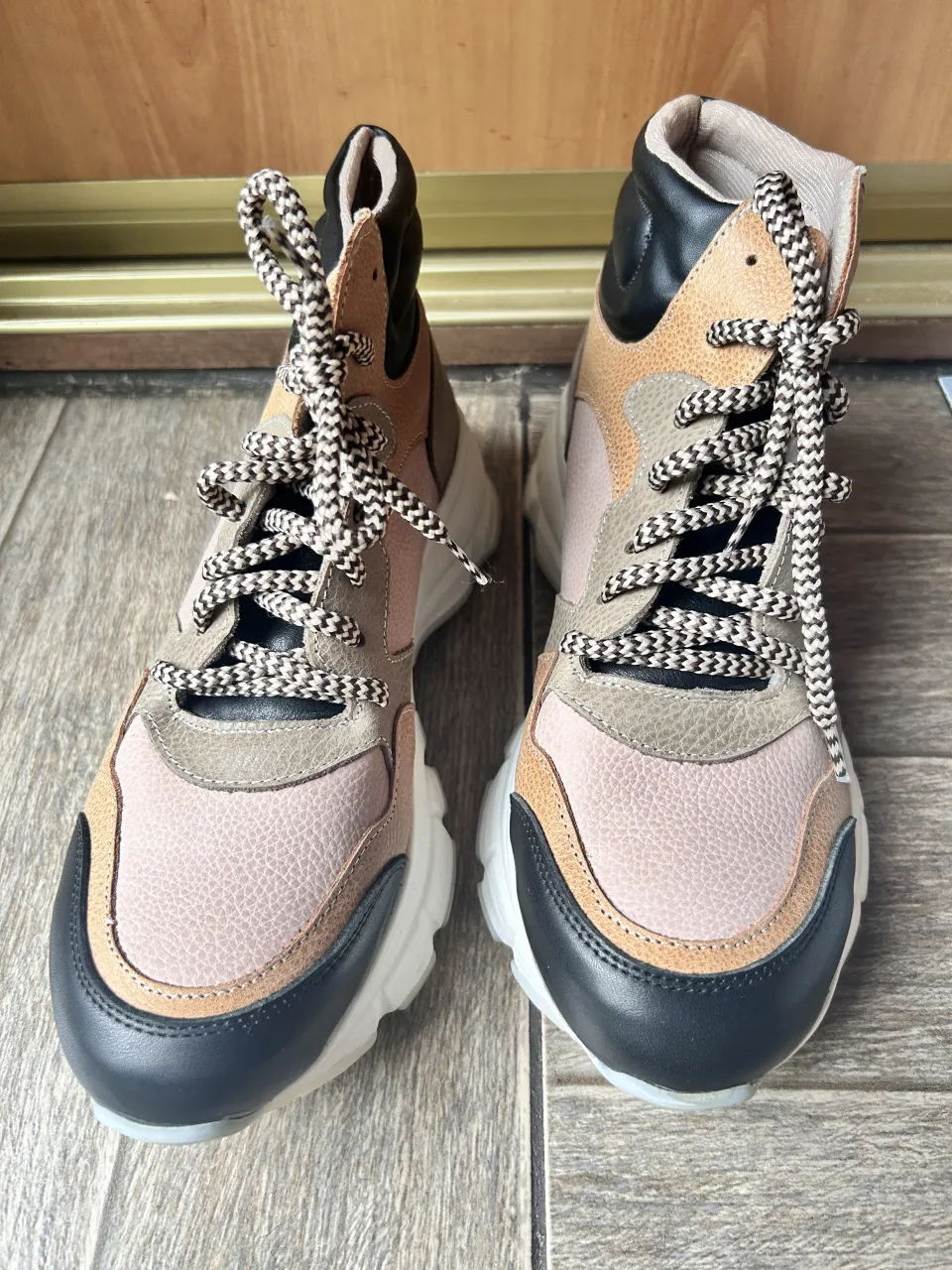 Zapatillas De fábrica - imagen 2