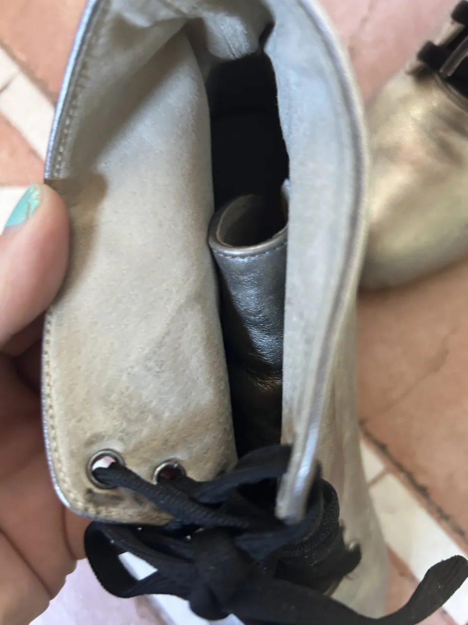Botines De fábrica - imagen 5