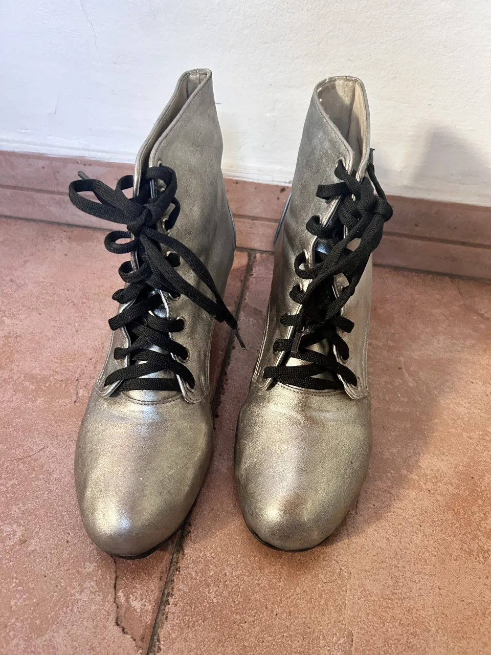 Botines De fábrica - imagen 2