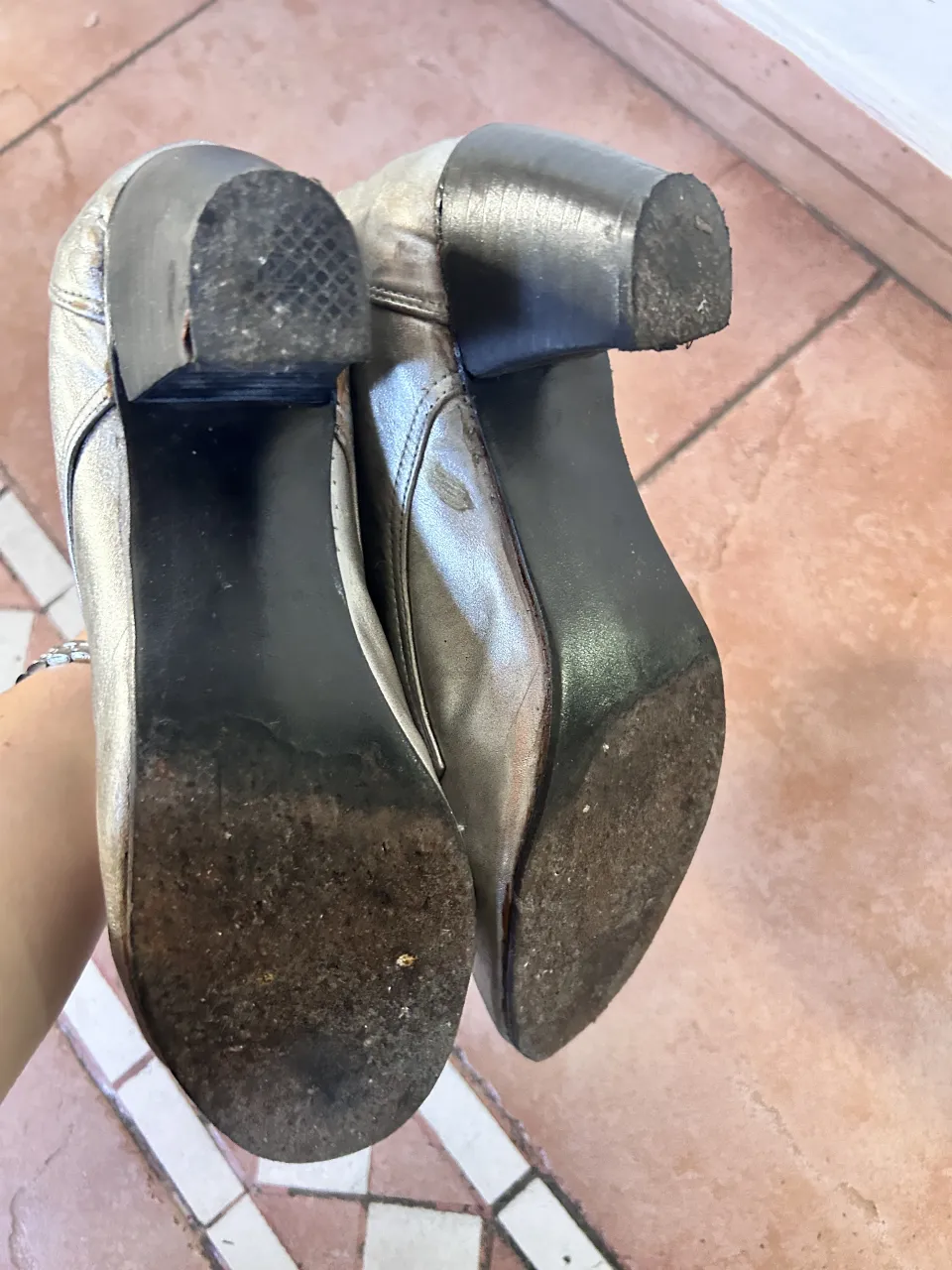 Botines De fábrica - imagen 3