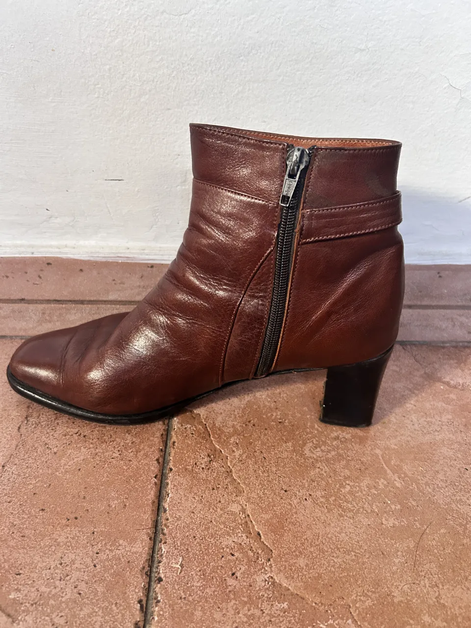 Botines De fábrica - imagen 3
