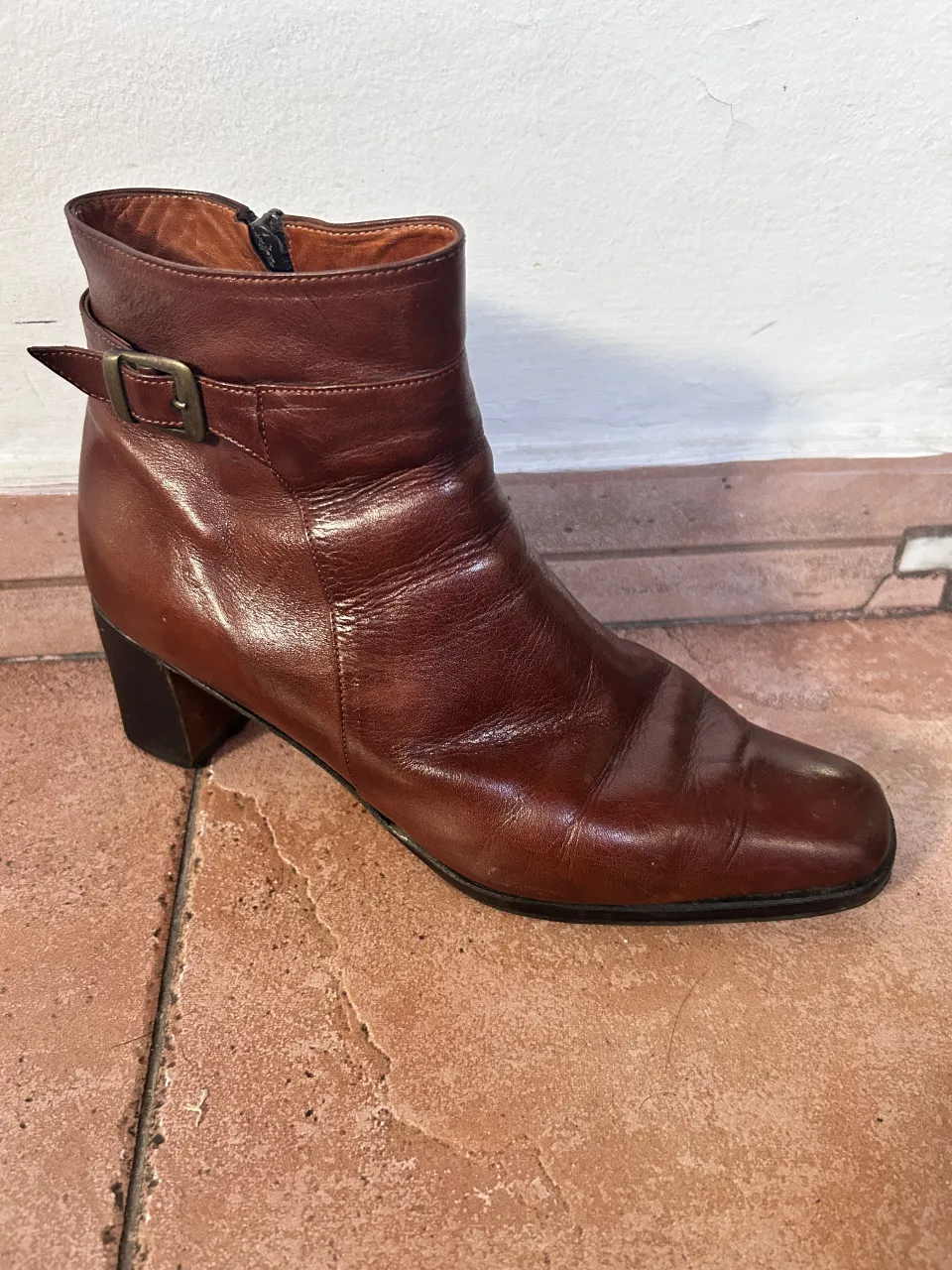 Botines De fábrica - imagen 2