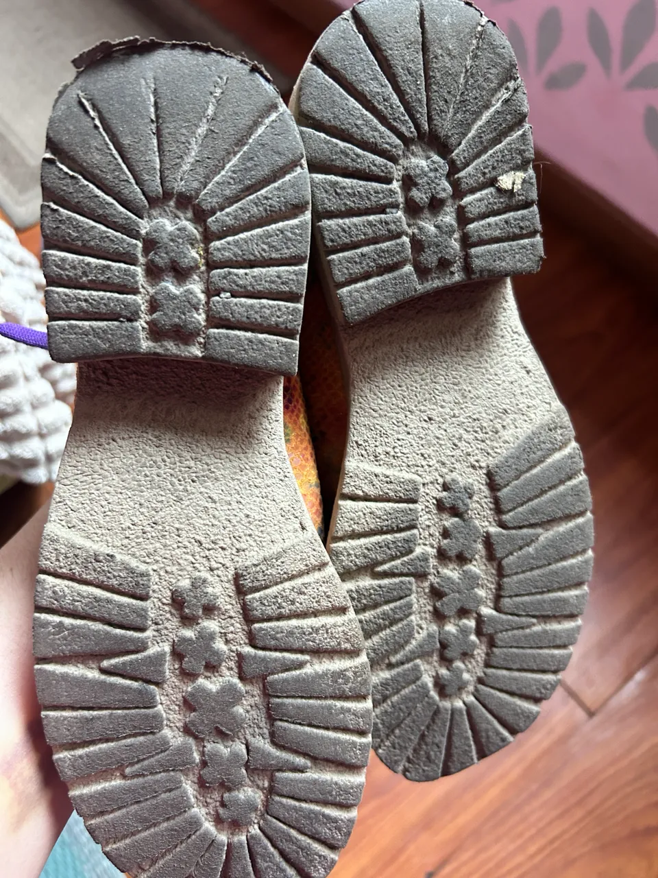 Botas Diseño independiente - imagen 4