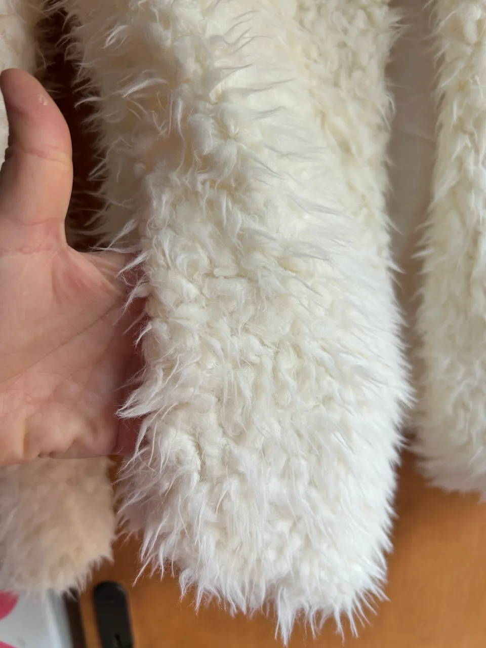 Campera De fábrica - imagen 2