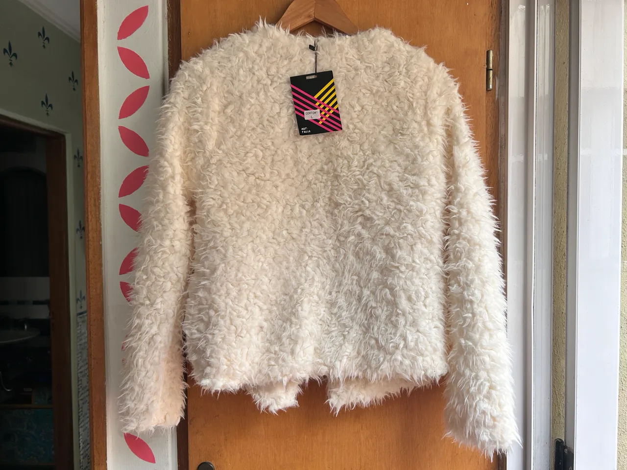 Campera De fábrica - imagen 5