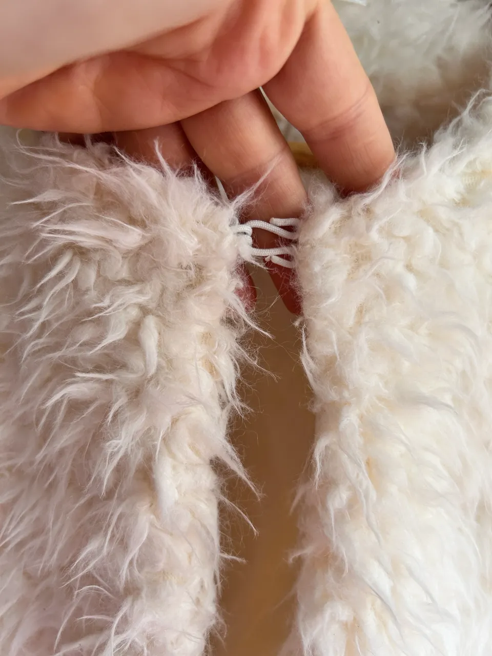 Campera De fábrica - imagen 4