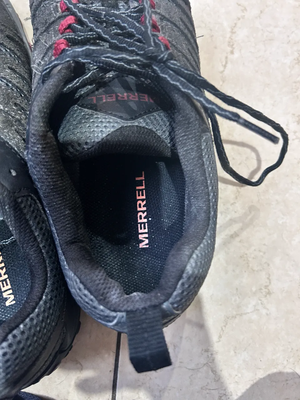 Zapatillas Merrell - imagen 4