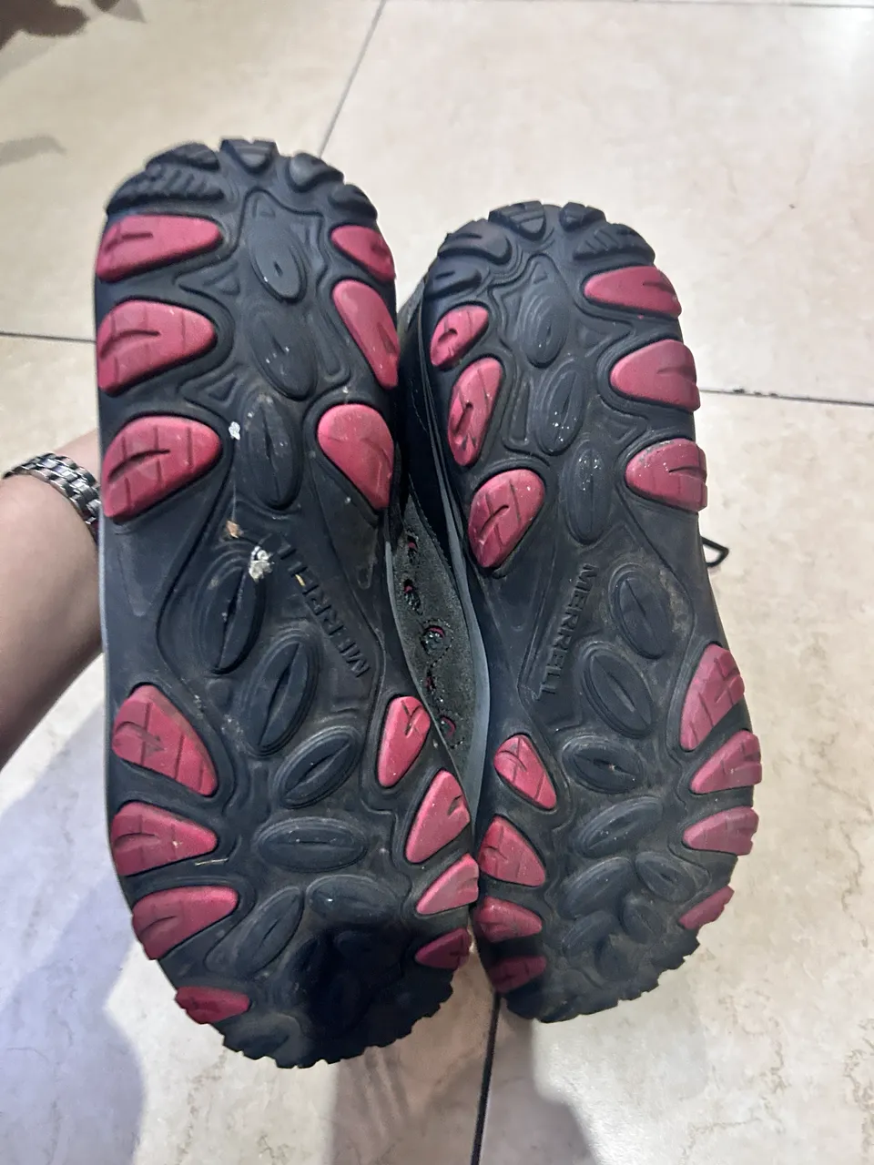 Zapatillas Merrell - imagen 3