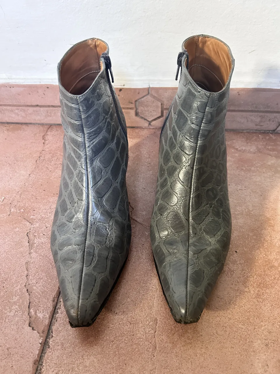 Botines De fábrica - imagen 2