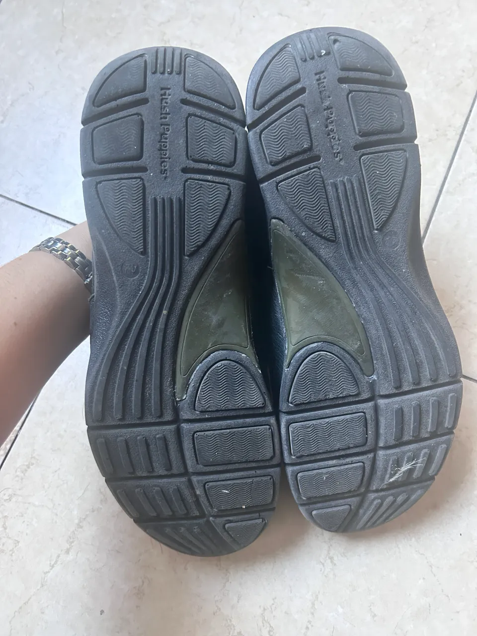 Zapatos Hush Puppies - imagen 4