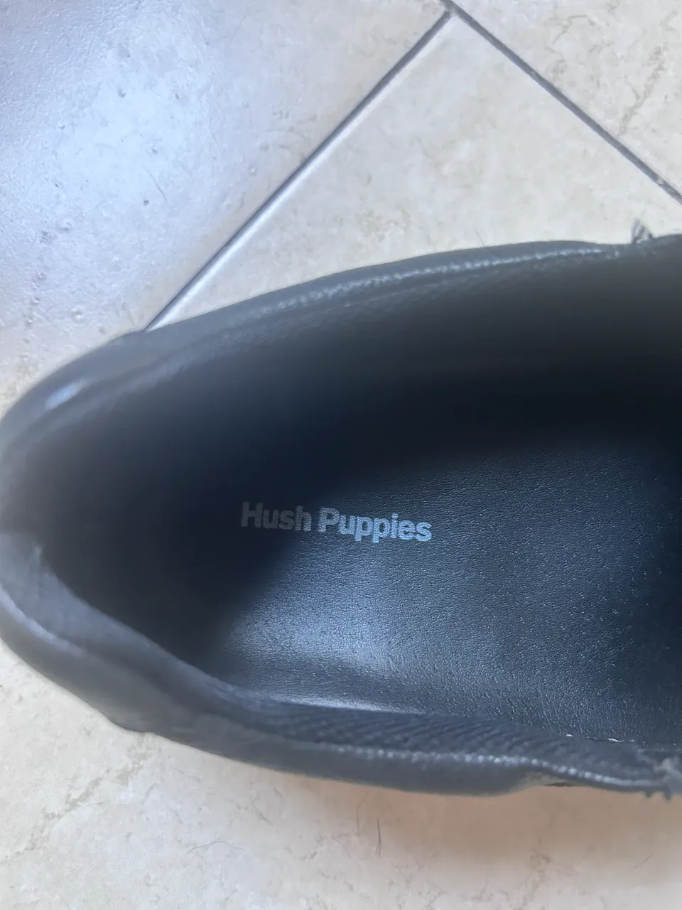 Zapatos Hush Puppies - imagen 3