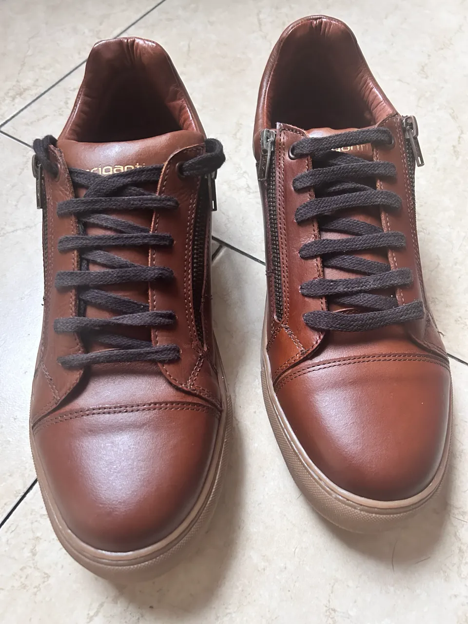 Zapatillas Briganti - imagen 2