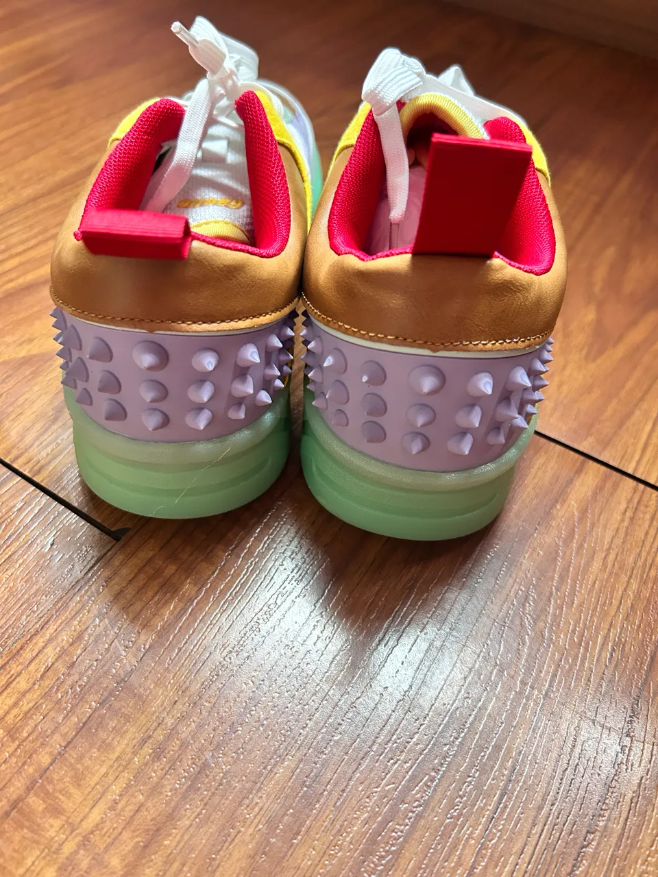 Zapatillas Gaëlle - imagen 4