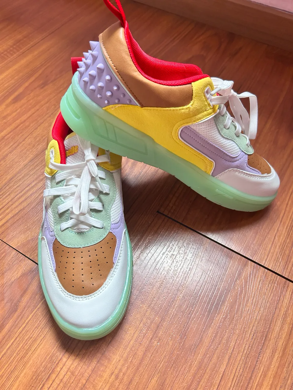 Zapatillas Gaëlle - imagen 2