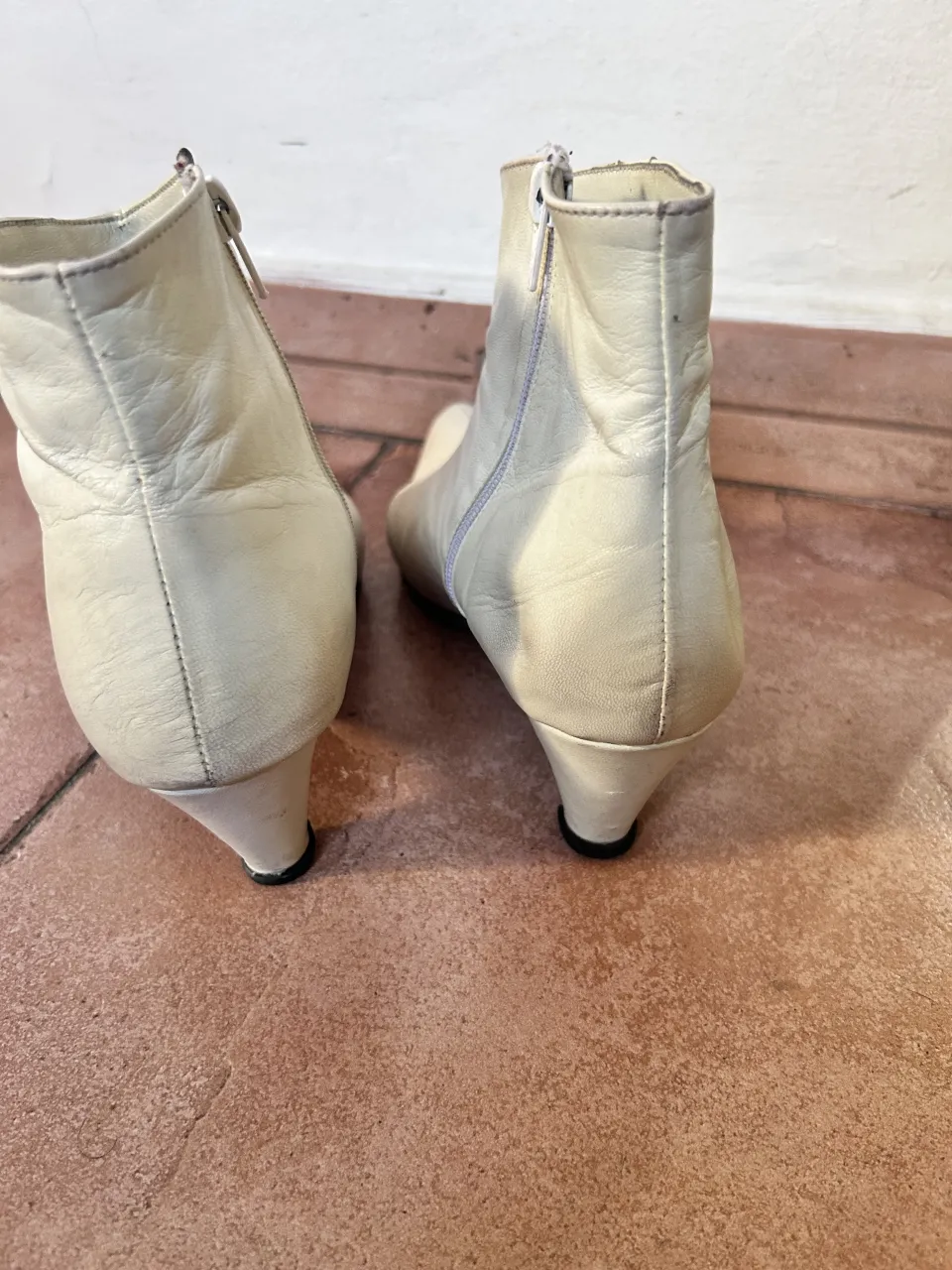 Botines De fábrica - imagen 3