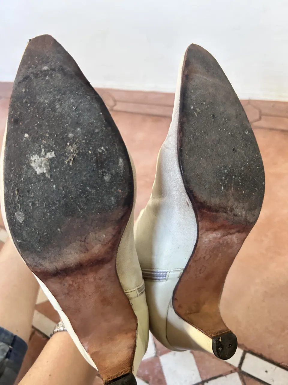 Botines De fábrica - imagen 4