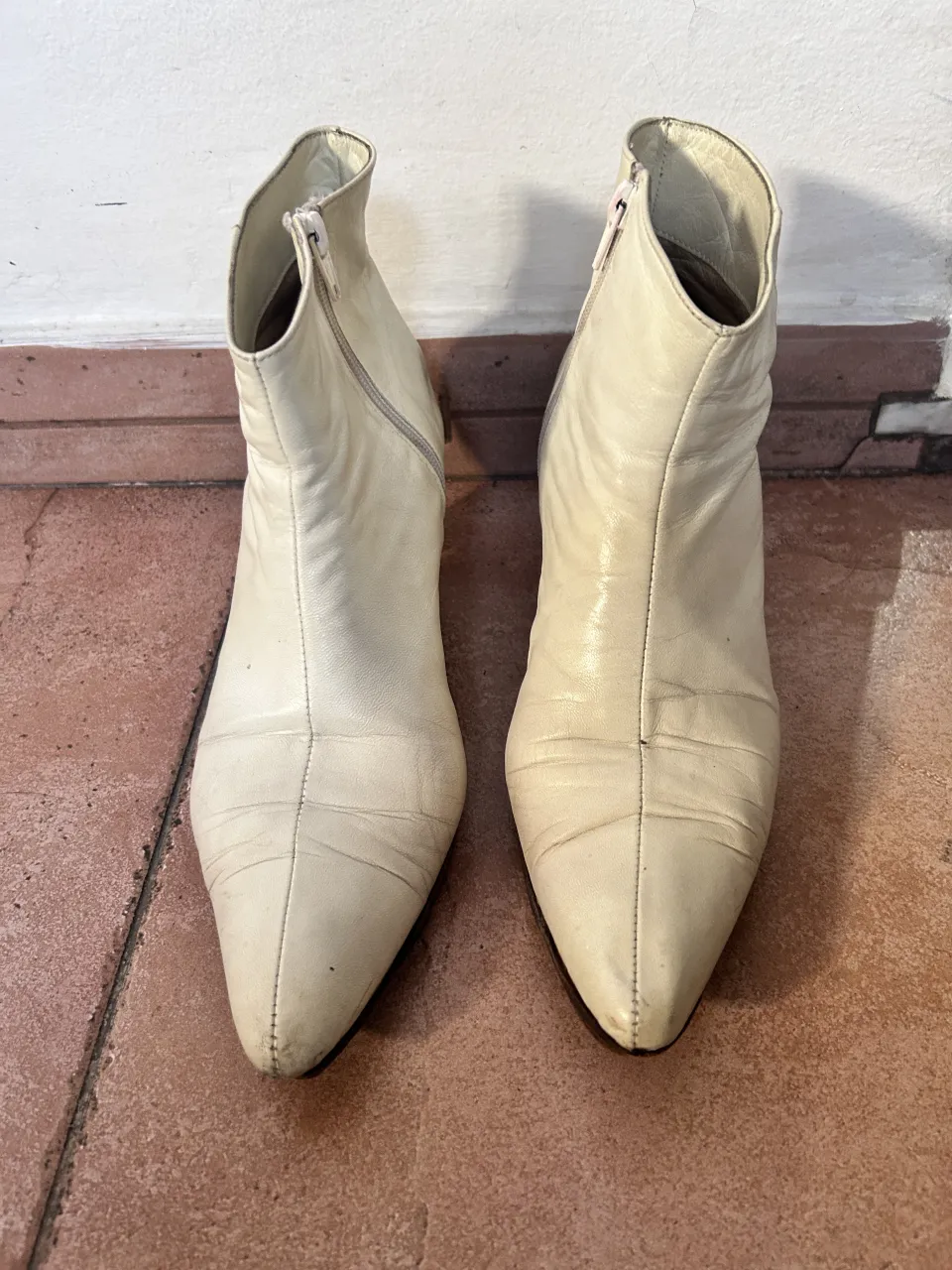 Botines De fábrica - imagen 2