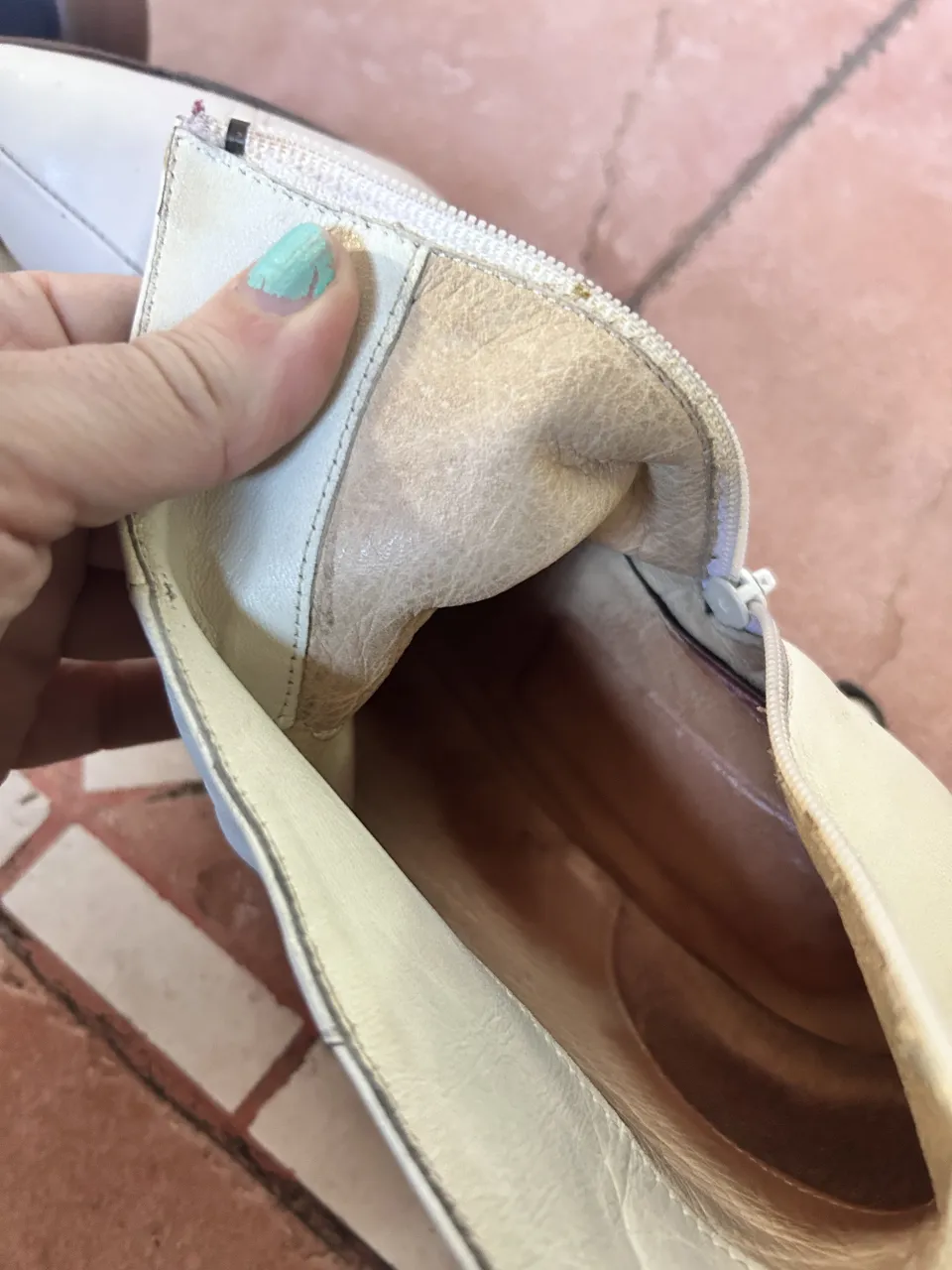 Botines De fábrica - imagen 5