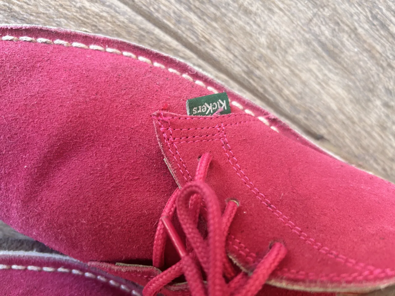Borcegos Kickers - imagen 3