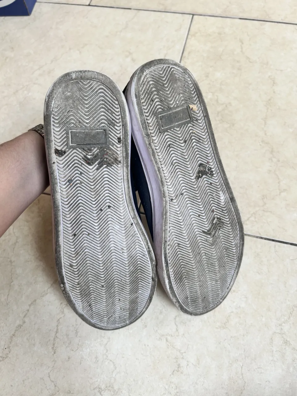 Zapatillas Bourbon - imagen 3