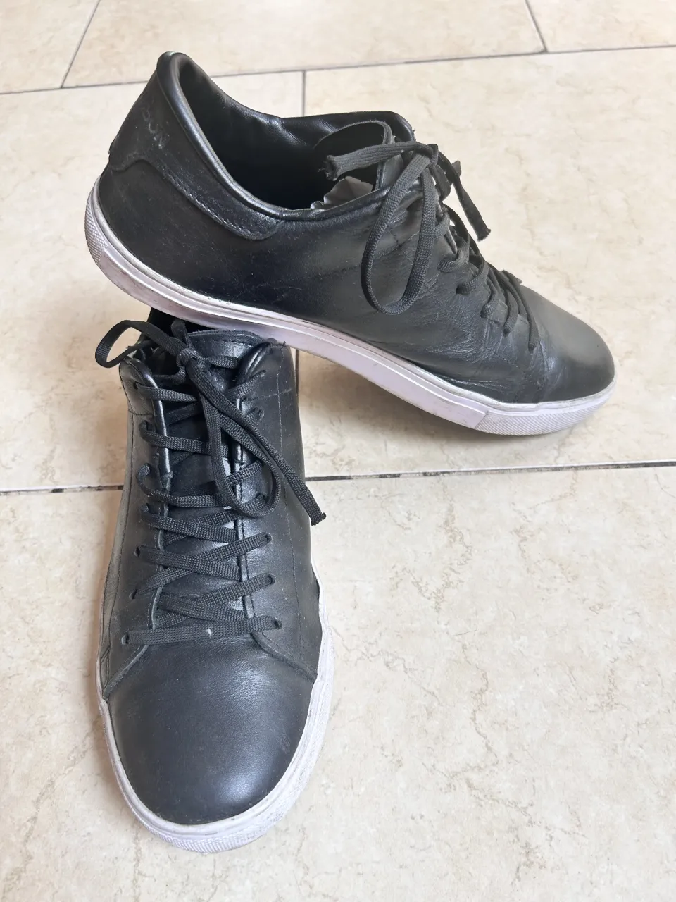 Zapatillas Bourbon - imagen 2