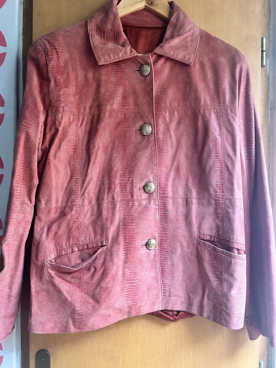 Campera De fábrica - imagen 2