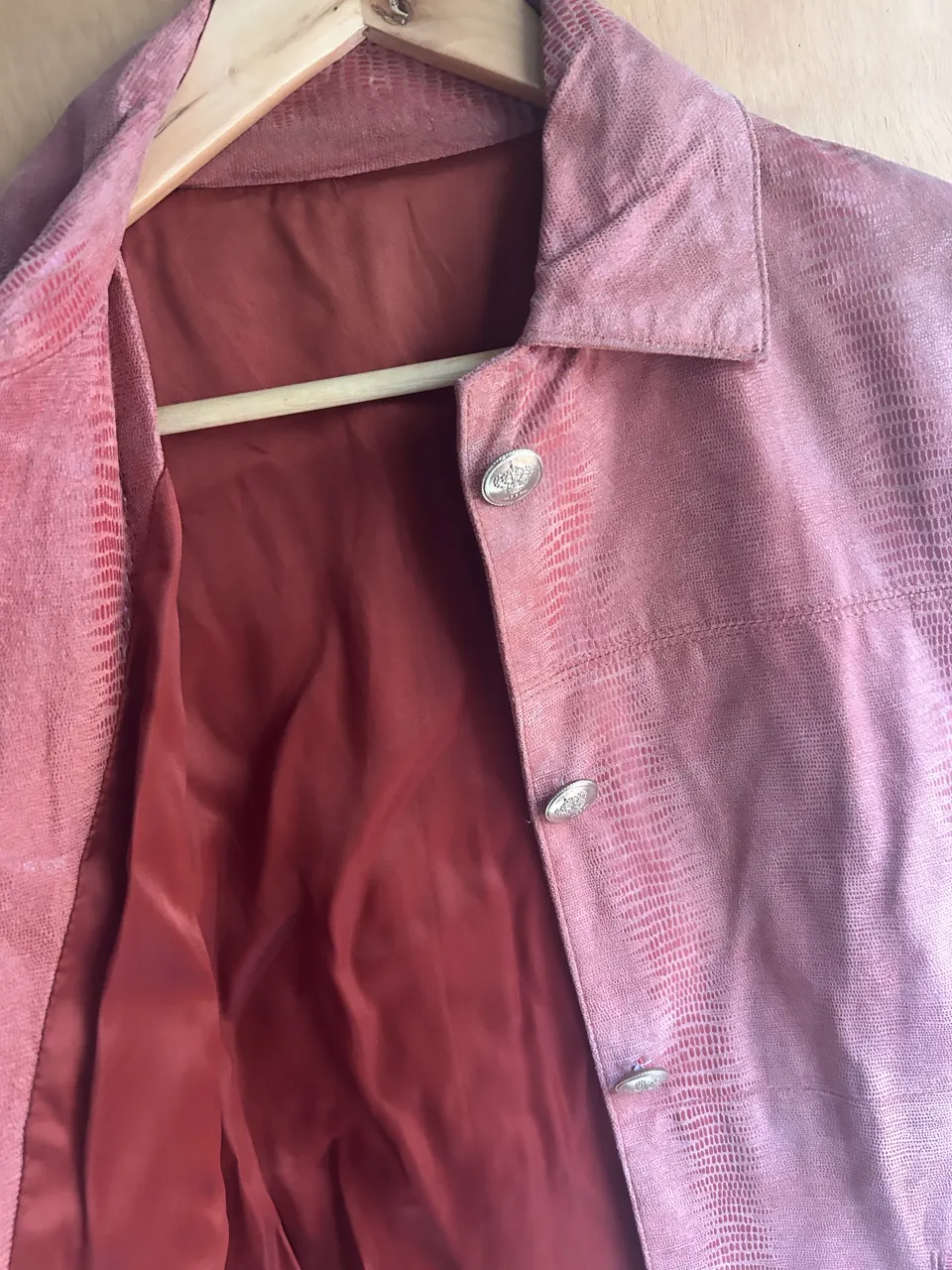 Campera De fábrica - imagen 3