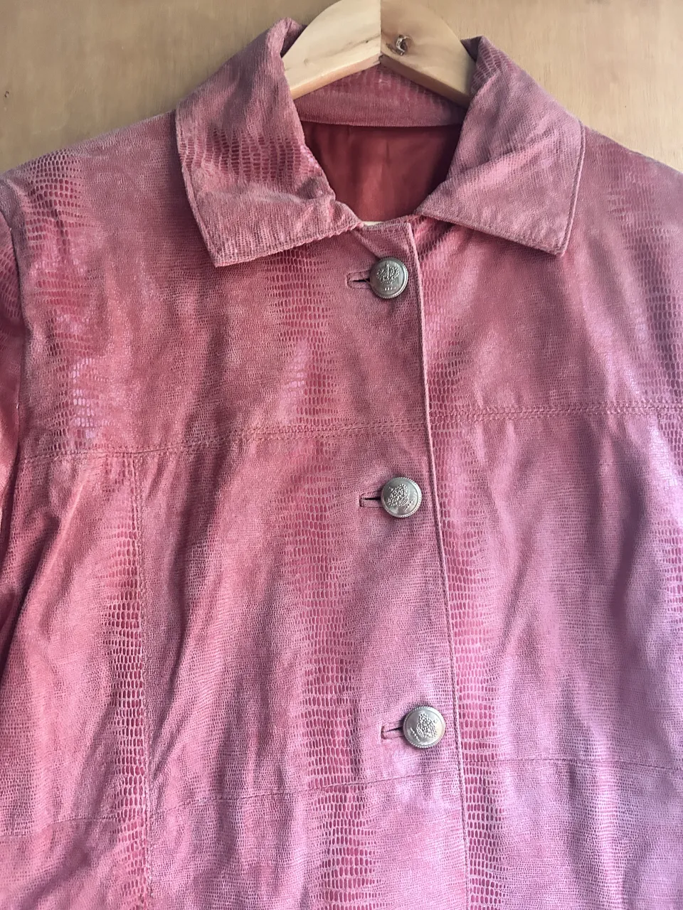 Campera De fábrica - imagen 1