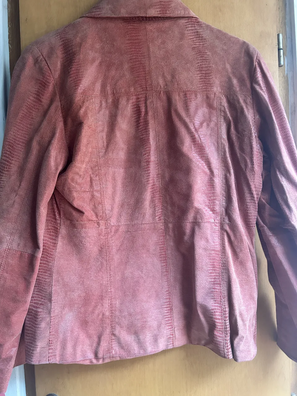 Campera De fábrica - imagen 4