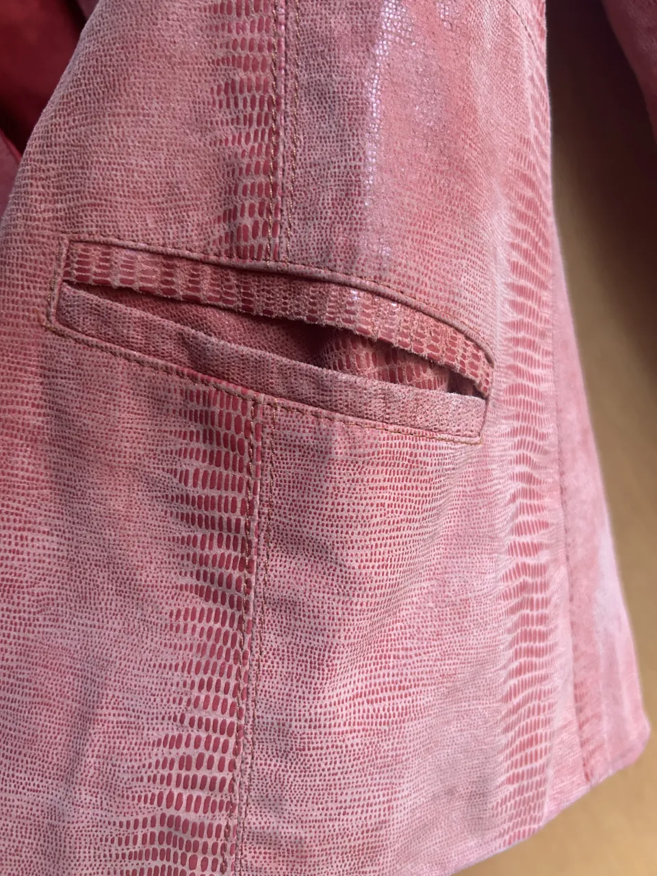 Campera De fábrica - imagen 5