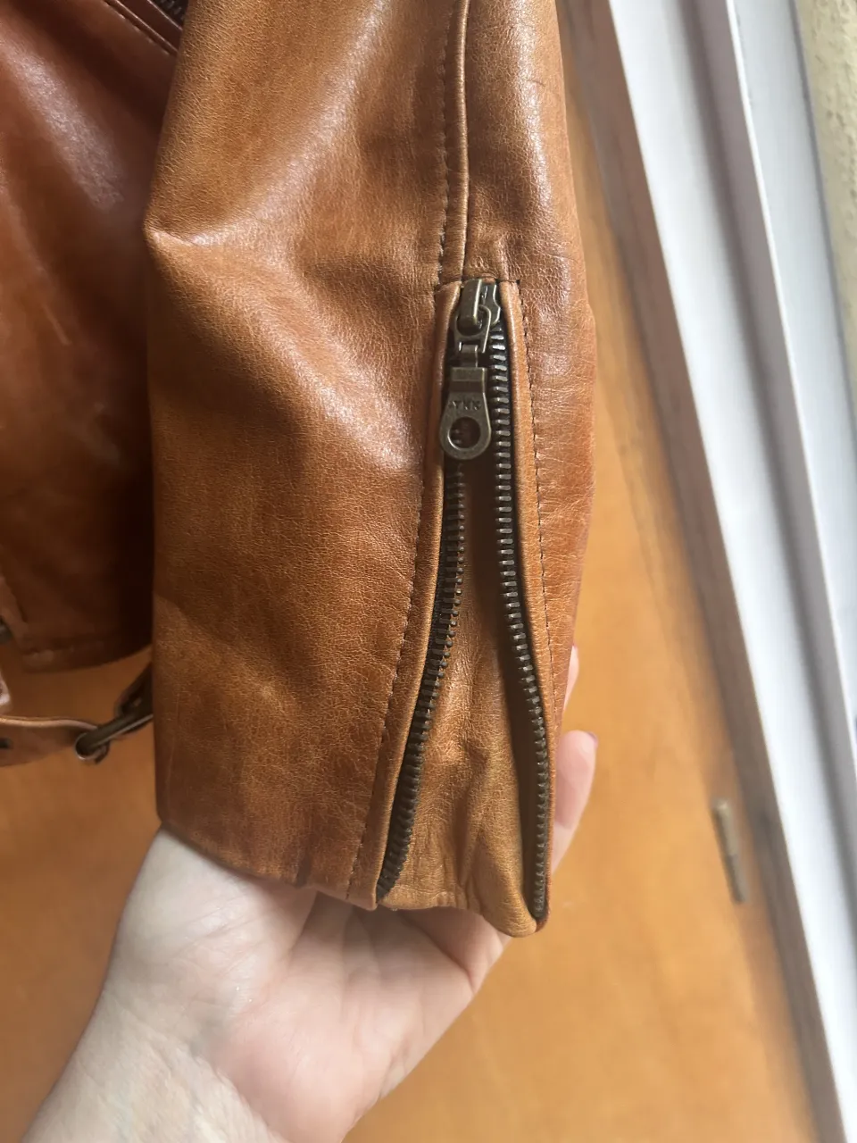 Campera De fábrica - imagen 4