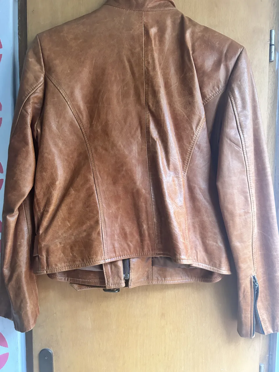 Campera De fábrica - imagen 2