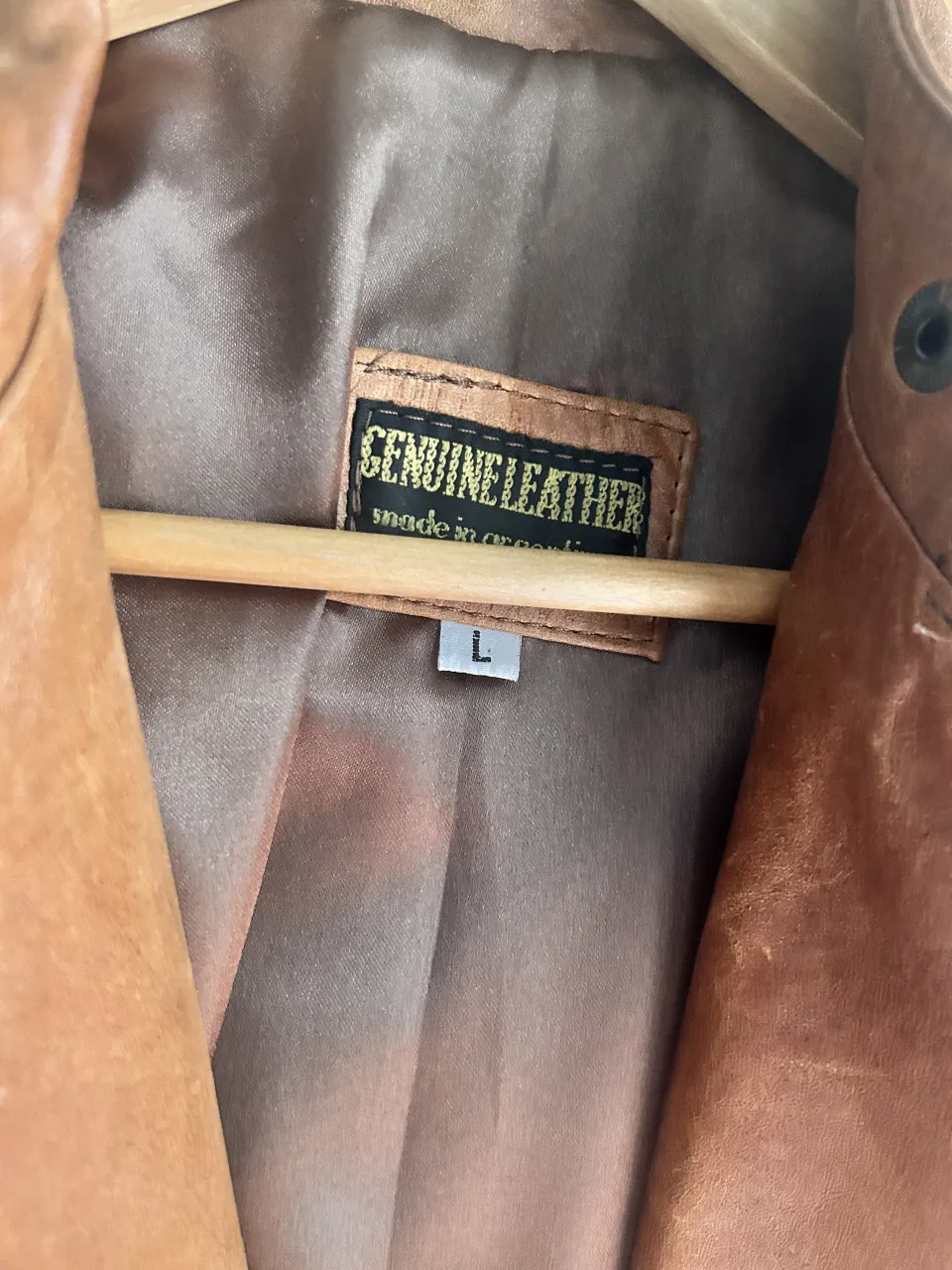 Campera De fábrica - imagen 3