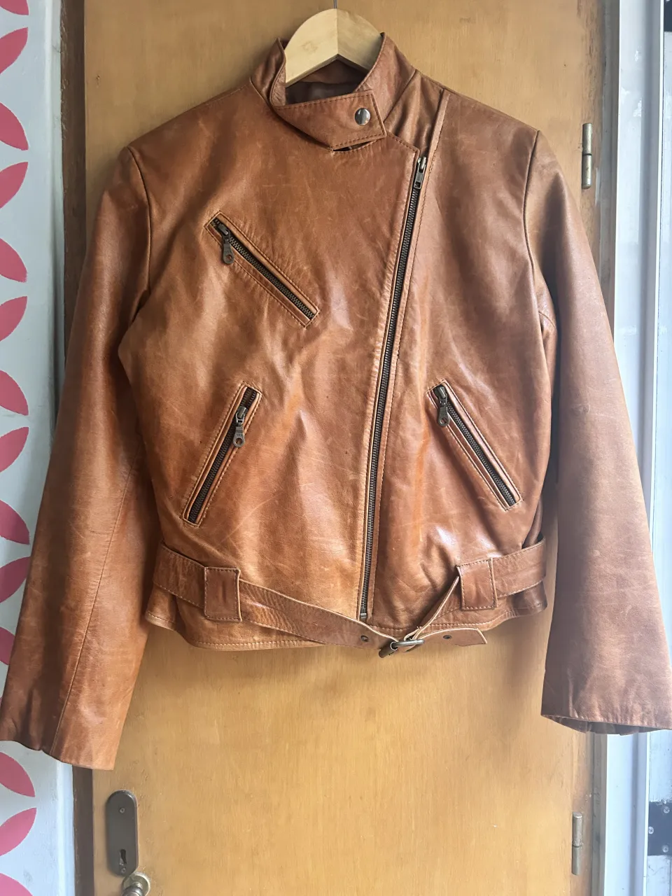 Campera De fábrica - imagen 1