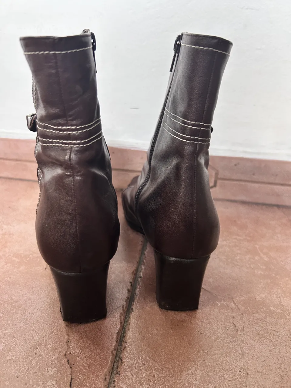 Botines De fábrica - imagen 3