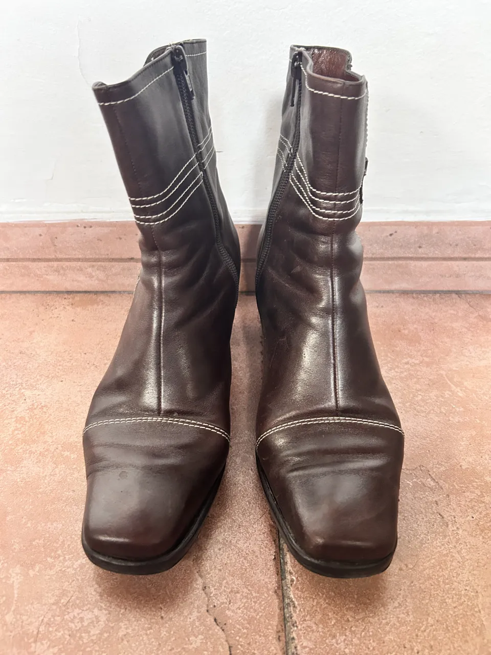 Botines De fábrica - imagen 2
