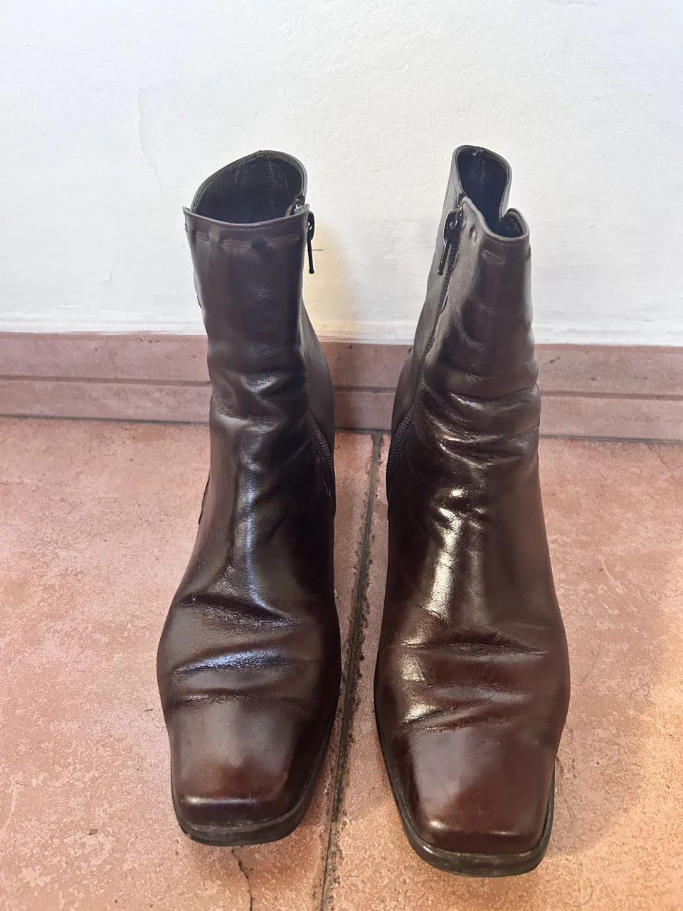 Botines De fábrica - imagen 2