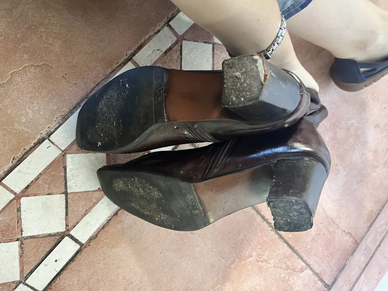 Botines De fábrica - imagen 6