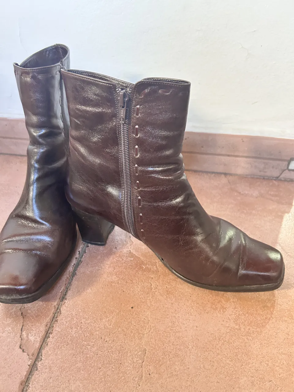 Botines De fábrica - imagen 3