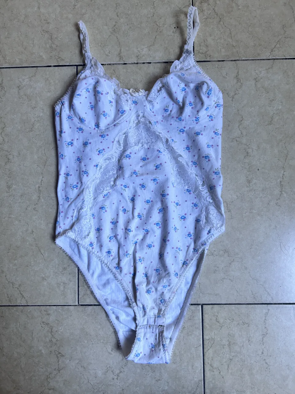 Body De fábrica - imagen 6