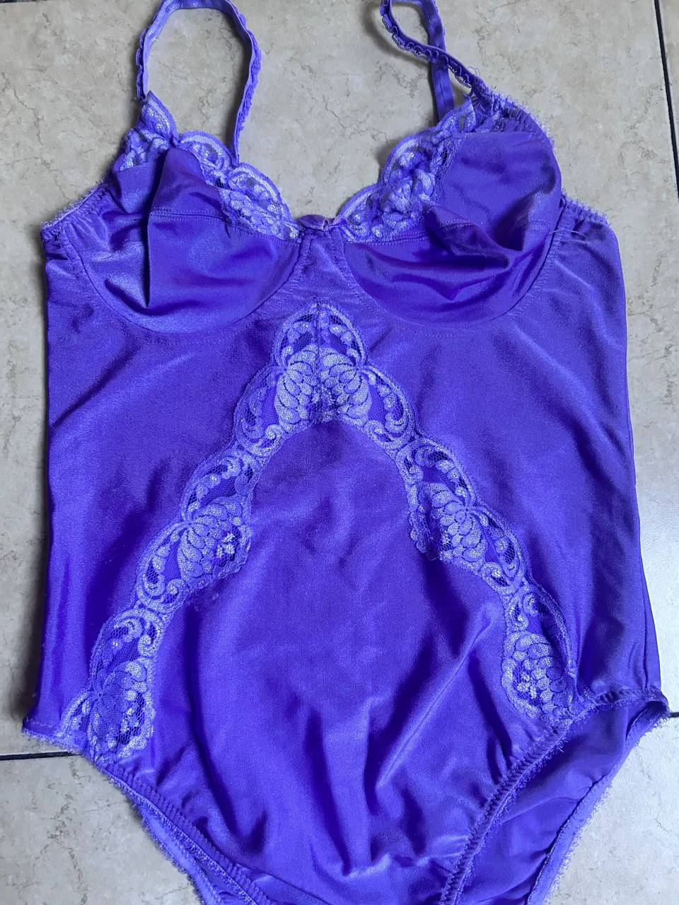 Body De fábrica - imagen 1