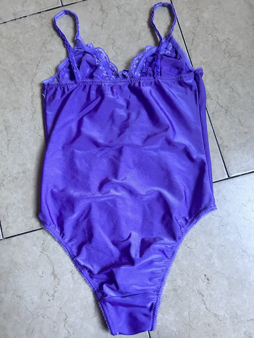 Body De fábrica - imagen 4