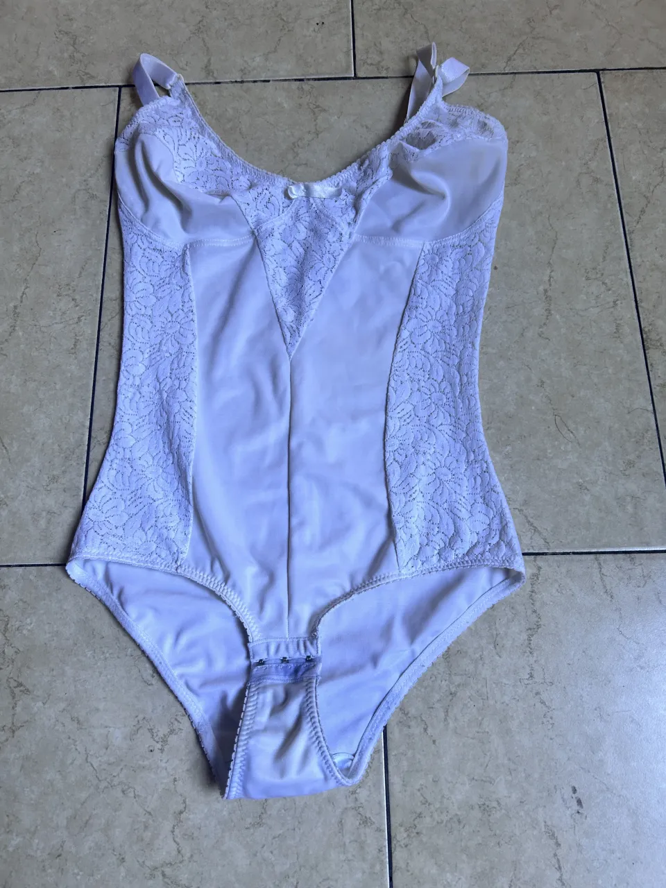 Body De fábrica - imagen 8