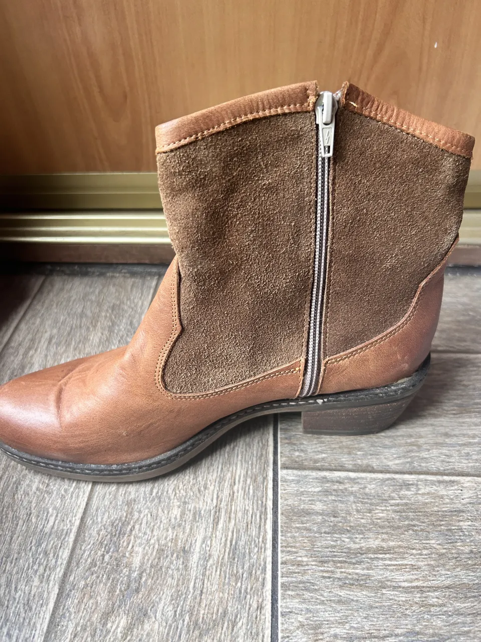 Botas De fábrica - imagen 2