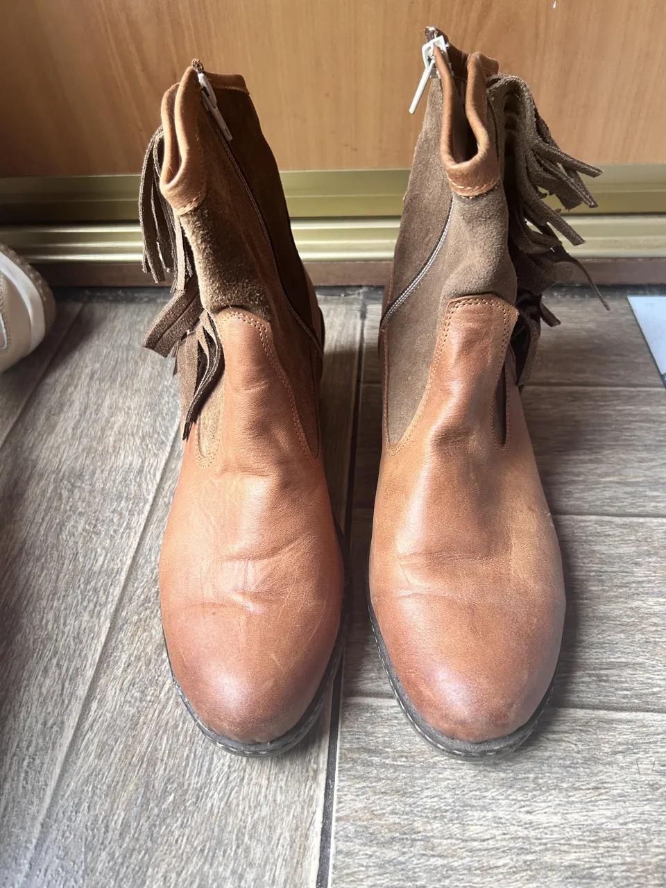 Botas De fábrica - imagen 3