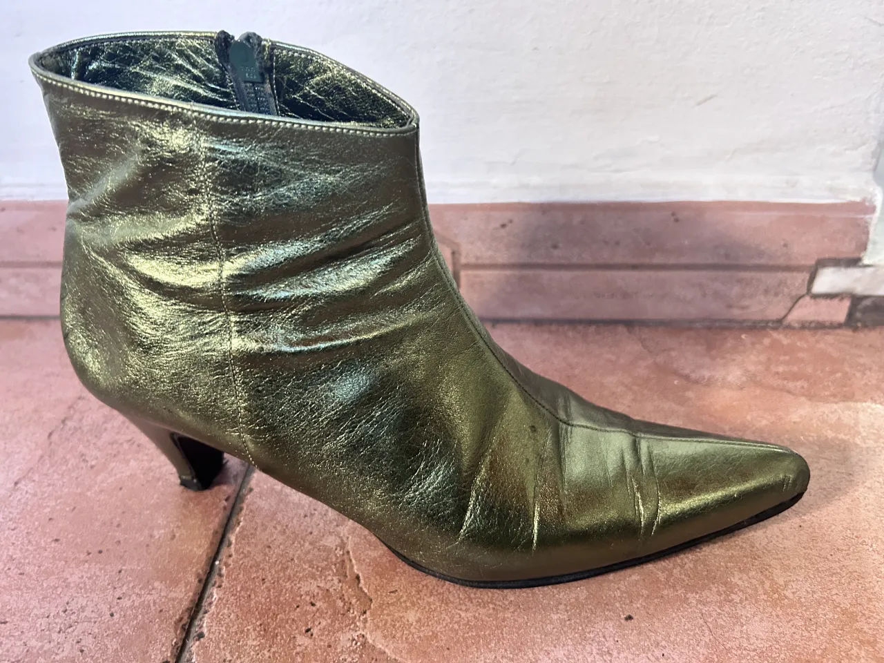 Botines De fábrica - imagen 2