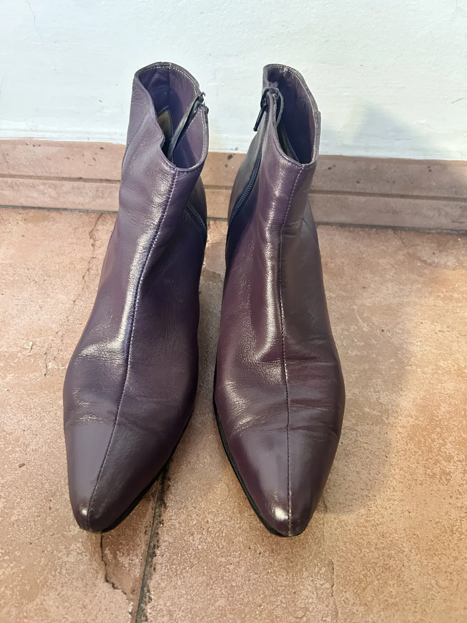 Botines De fábrica - imagen 2