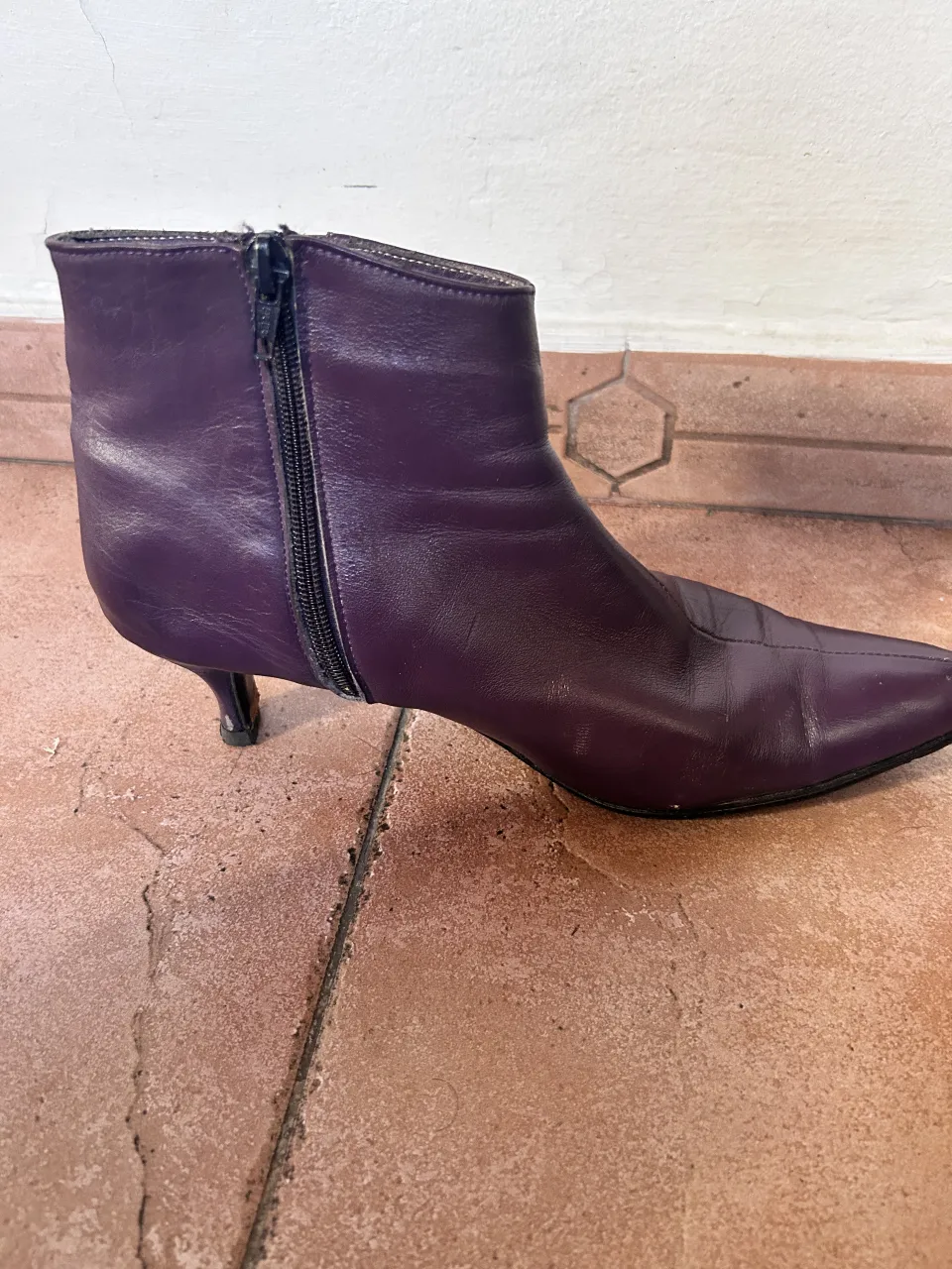 Botines De fábrica - imagen 3