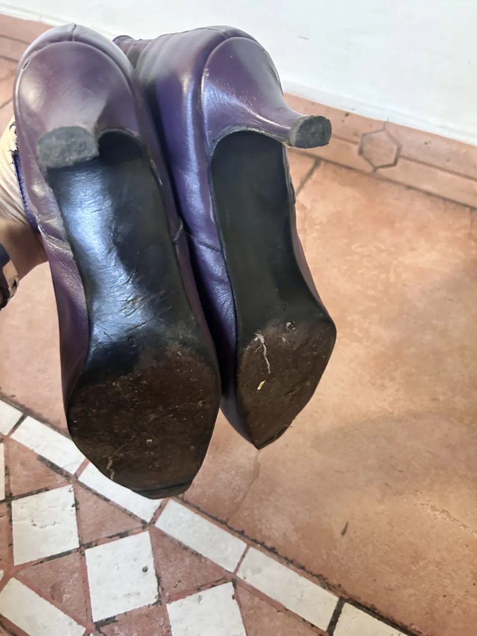 Botines De fábrica - imagen 4