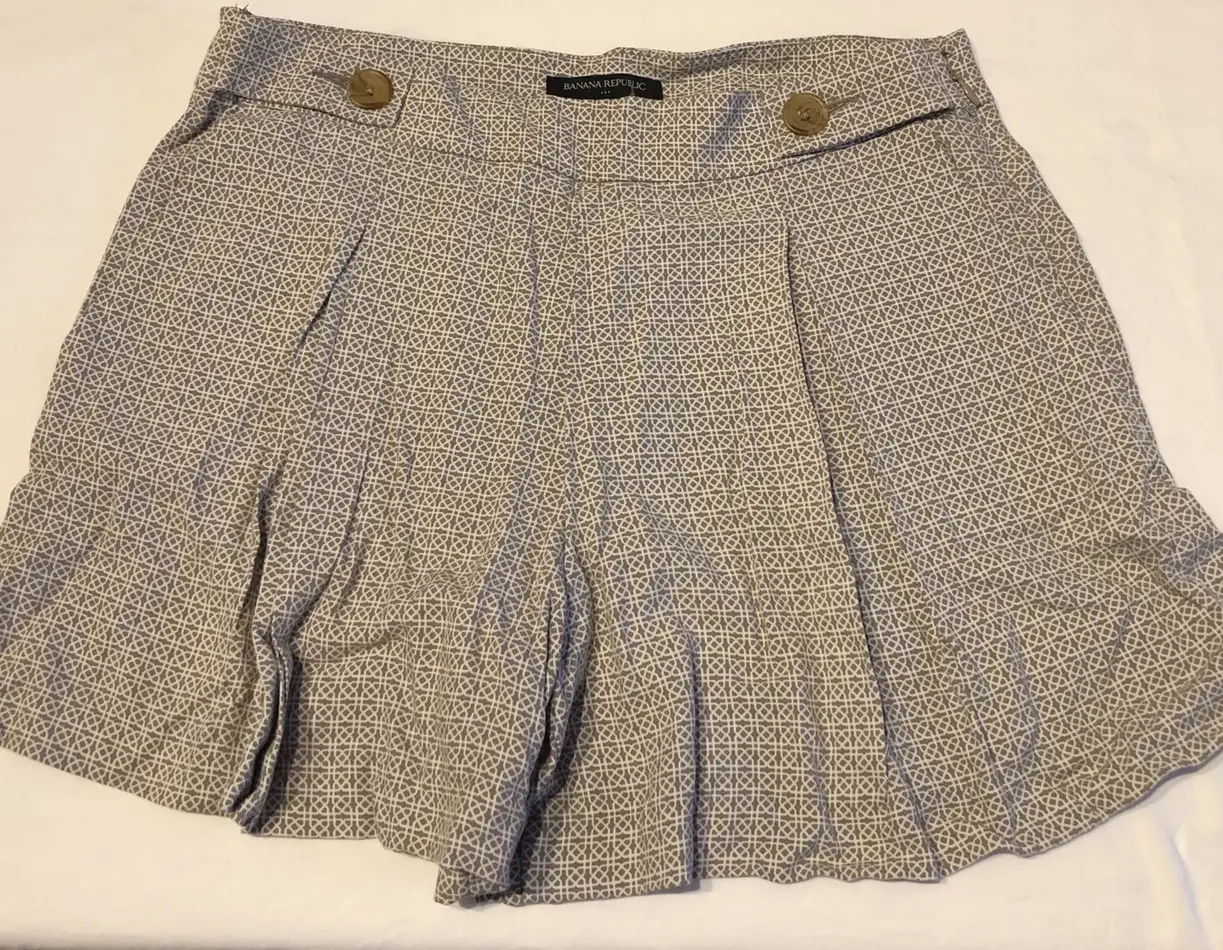 Short Banana Republic - imagen 1
